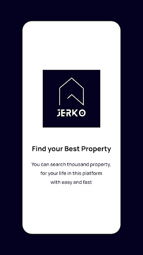 JerkoHomes-dev Screenshot 1 - AppWisp.com