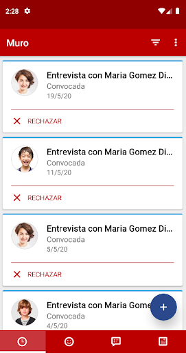 C. Peñalvento Screen 2