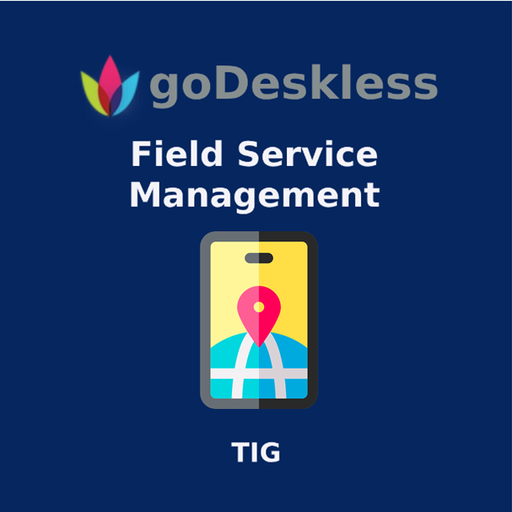 Field Service Management logo