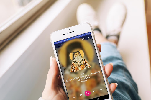 App-Vorschau