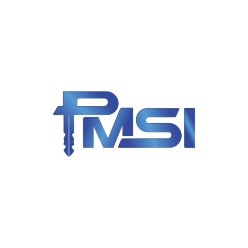 PMSI Parking logo