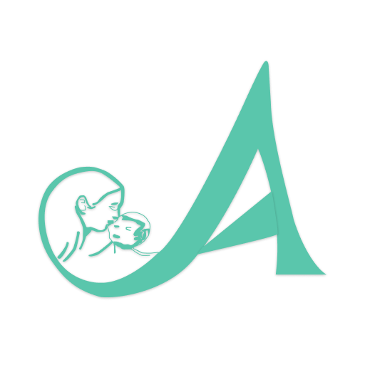 Astha Children’s Clinic logo