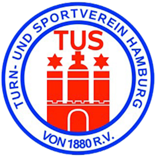 TuS Hamburg logo