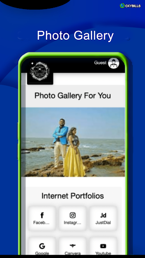 The Candid Love Story Screen 3