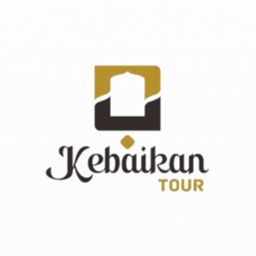 Kebaikan Tour logo