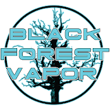 Black Forest Vapor Rewards icon