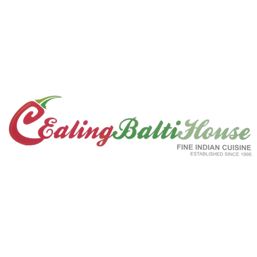 Ealing Balti House logo