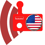 Cover Image of Download wsgw 100.5 saginaw  APK