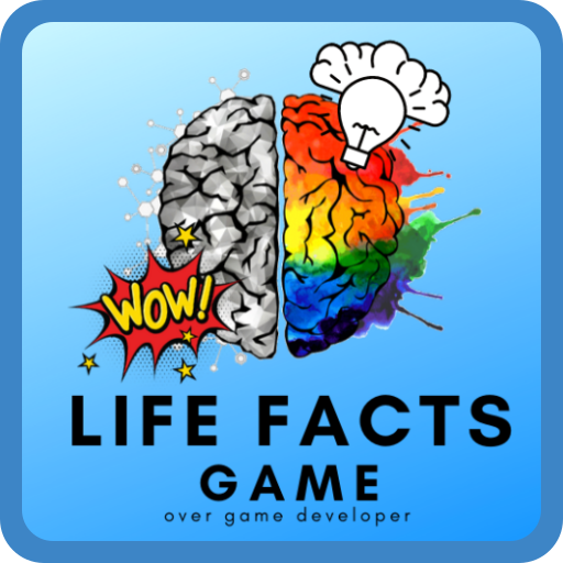 Life facts Game - ITA