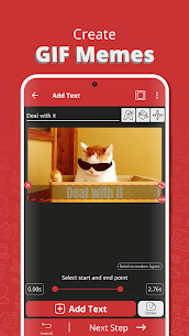 Meme Generator MOD APK v4.6211 (Pro Premium/Paid For Free) Free For Android 10
