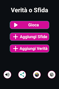 Immagine screenshot