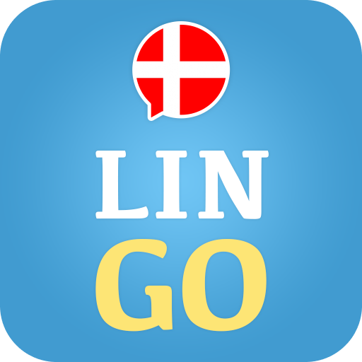 Impara Danese con LinGo Play Scarica su Windows