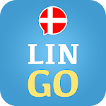 Cover Image of Download Learn Danish with LinGo Play  APK