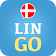 Learn Danish with LinGo Play icon