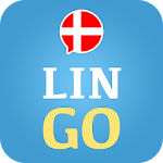 Learn Danish with LinGo Play Apk