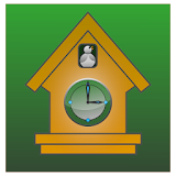 Zozulya (Hourly Beeper) icon