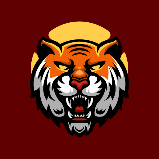 app logo