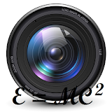 Scientific Camera Pro icon