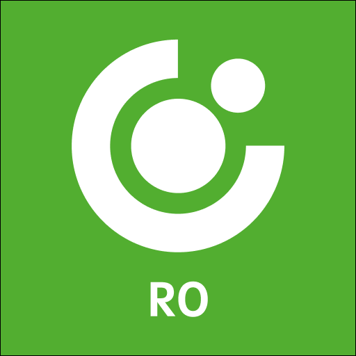 OTP SmartBank Romania logo