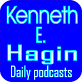 Kenneth E. Hagin Sermons... icon