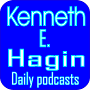 Kenneth E. Hagin Sermons...