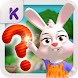 Jumpi's Questions Kids Trivia - Androidアプリ