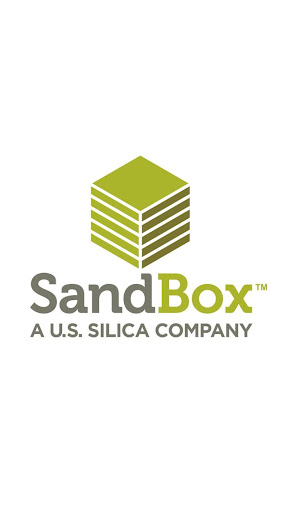 Android application Sandbox Mobile App screenshort