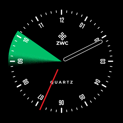 ZWC Sonar logo