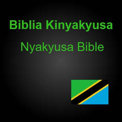 Biblia Kinyakyusa na Kiswahili تنزيل على نظام Windows