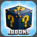 Download MCPE Addons for Minecraft PE Install Latest APK downloader