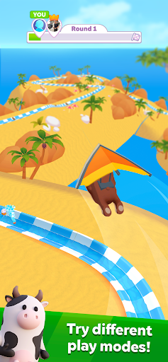 aquapark.io - Action - games