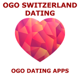 Swiss Dating Site - OGO icon