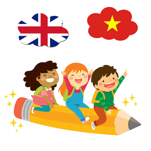 Bé Học Chữ Cái Viết Tô Màu ABC