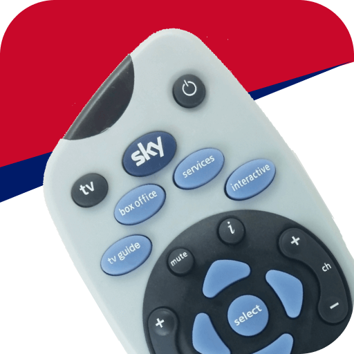 Sky q remote online app