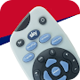 Remote For SKY Q HD BOX UK/Ger
