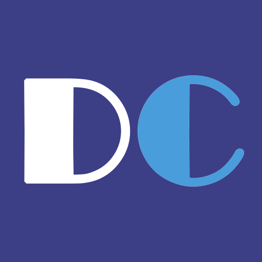 DigiConnect logo