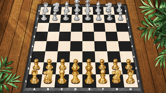 الشطرنج - الشطرنج الكلاسيكي