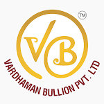 Cover Image of Télécharger Vardhaman Bullion  APK
