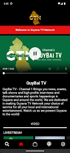 Guyana TV Network