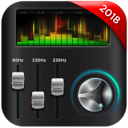 Music Equalizer EQ 4.1 Icon