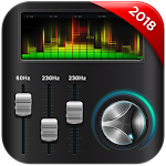Cover Image of Download Music Equalizer EQ  APK