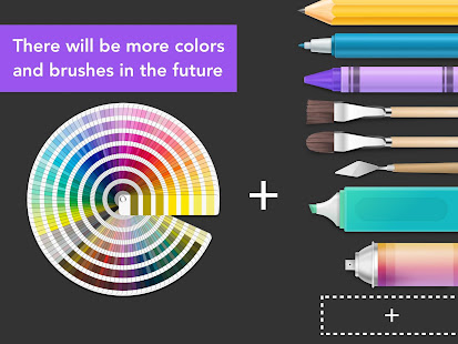 Colorfit - Drawing & Coloring screenshots 23