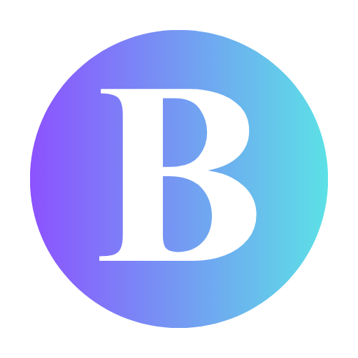 Bissow App logo