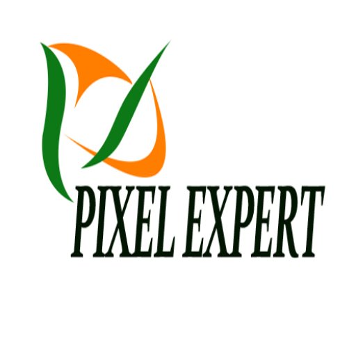 Pixel Expert logo