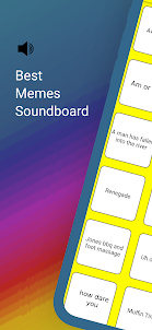 Dank Meme Soundboard 2023