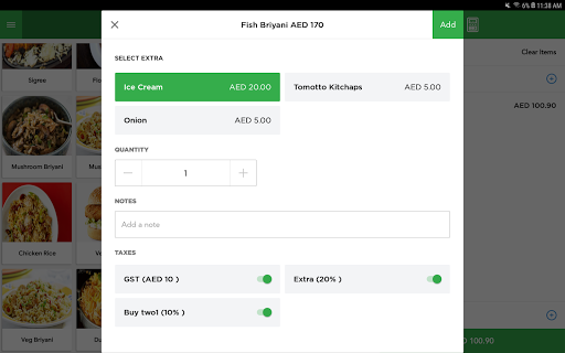 POSBee - Point Of Sale