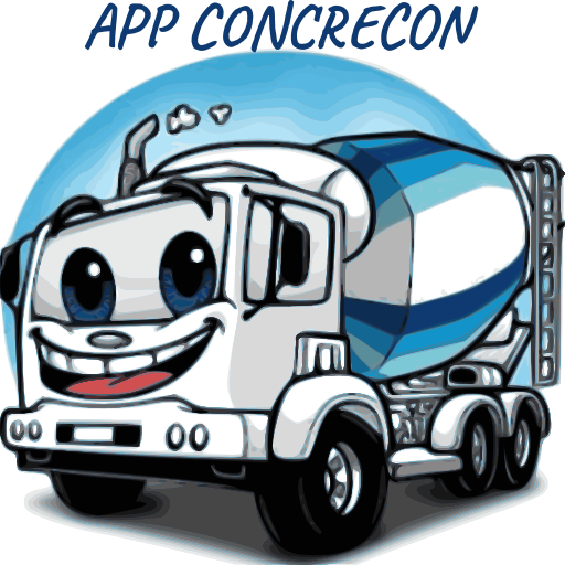 AppConcrecon logo