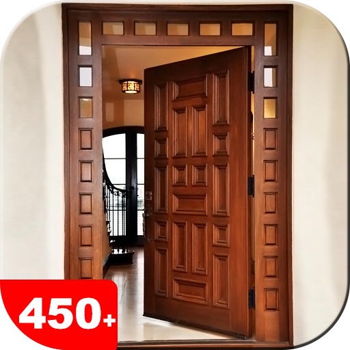 Wood Door Design for Home Download on Windows