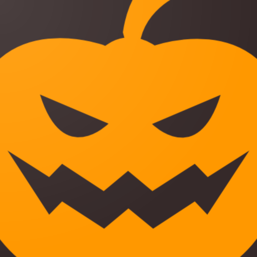 Halloween QR Wallpapers HD logo