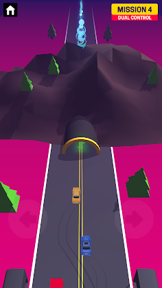 Duel Car - Screenshot 2